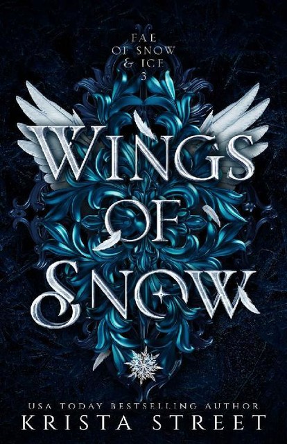 Wings of Snow, Krista Street