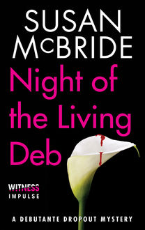 Night of the Living Deb, Susan McBride