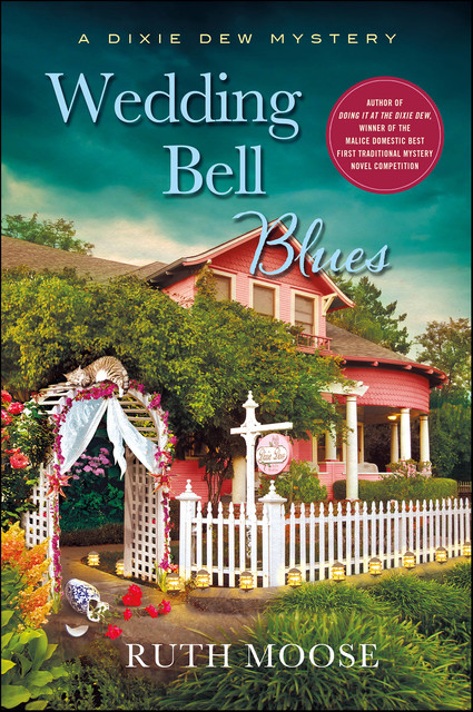 Wedding Bell Blues, Ruth Moose