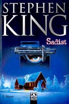 Sadist, Stephen King