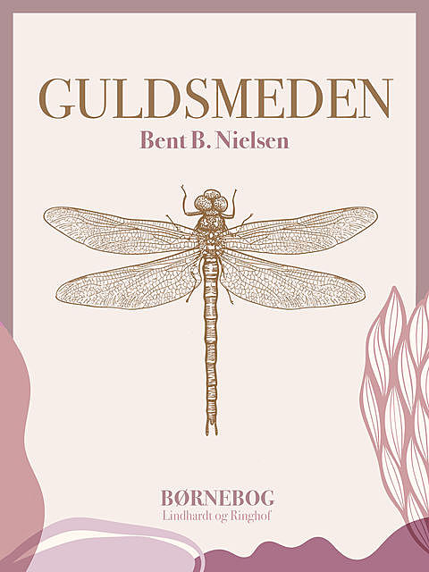 Guldsmeden, Bent B. Nielsen
