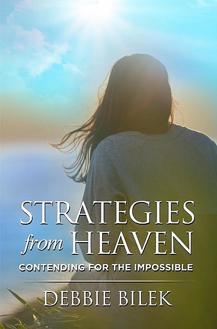 Strategies from Heaven, Bilek Debbie