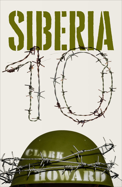 Siberia 10, Howard Clark