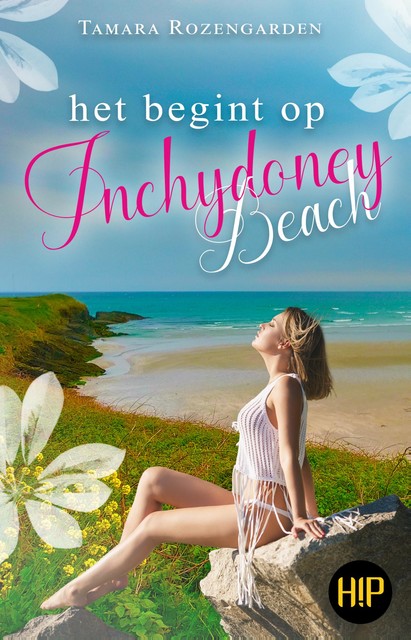 Het begint op Inchydoney beach, Tamara Rozengarden