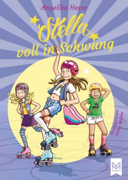 Stella voll in Schwung, Angelika Hesse