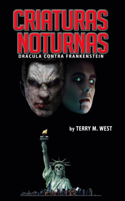 Criaturas Noturnas, Terry M. West