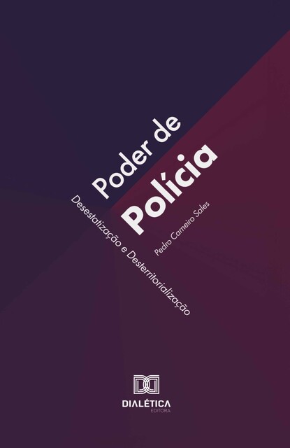 Poder de Polícia, Pedro Sales