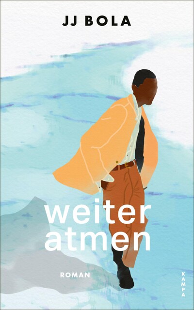 Weiter atmen, JJ Bola