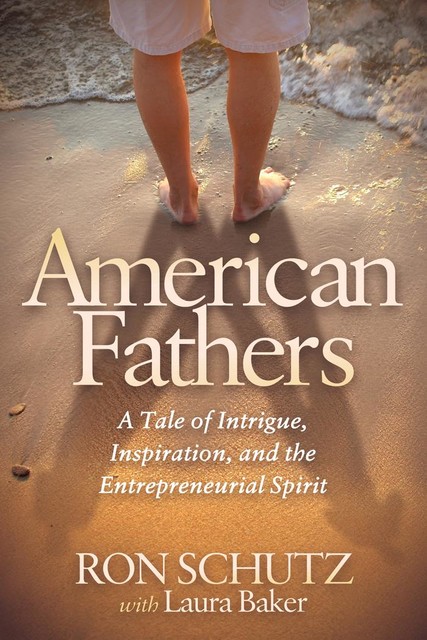 American Fathers, Laura Baker, Ron Schutz