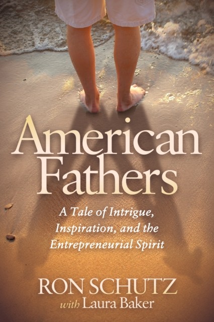 American Fathers, Laura Baker, Ron Schutz