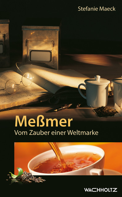 Meßmer, Stefanie Maeck