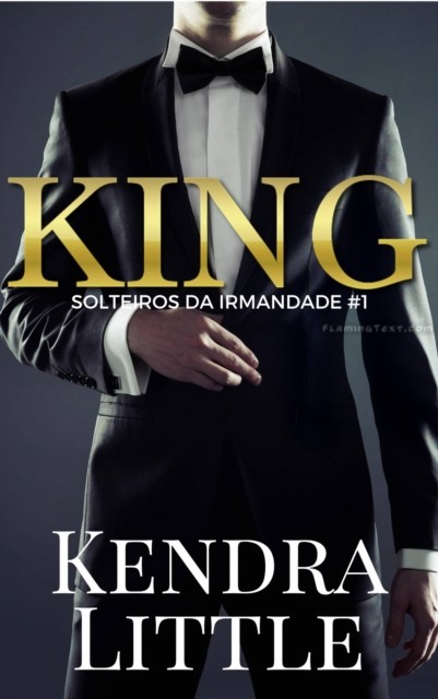 King, Kendra Little