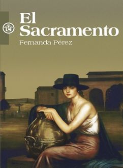 El Sacramento, Fernanda Perez