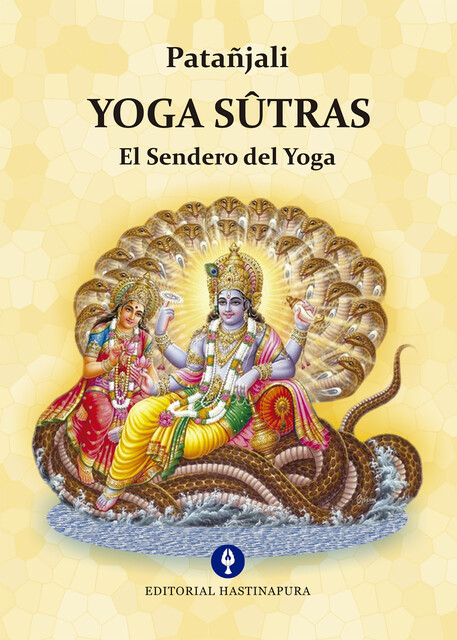 Yoga Sûtras, Patañjali