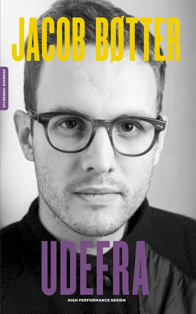 Udefra, Jacob Bøtter