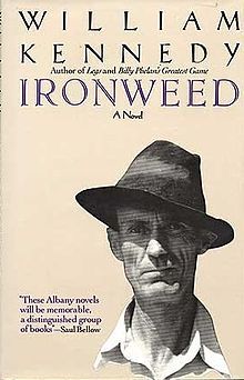 Ironweed, William Kennedy