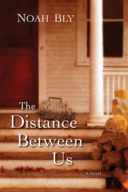 The Distance Between Us, Noah Bly