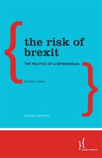 Risk of Brexit, Roger Liddle