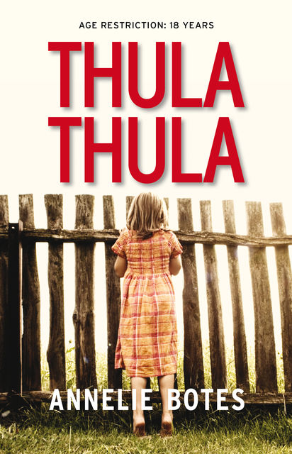 Thula-Thula (English Edition), Annelie Botes
