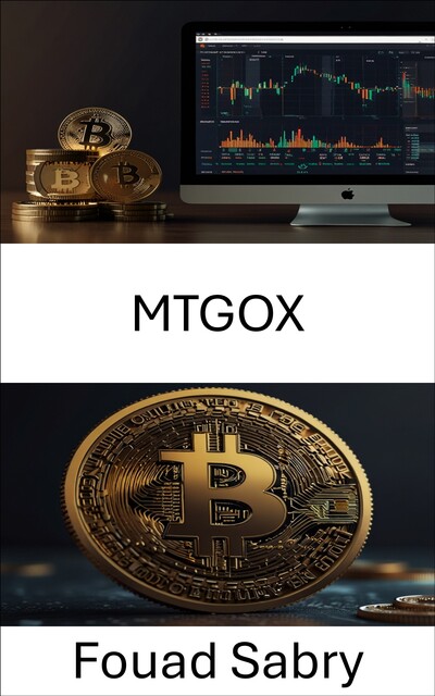 MTGOX Cryptocurrency Exchange, Fouad Sabry