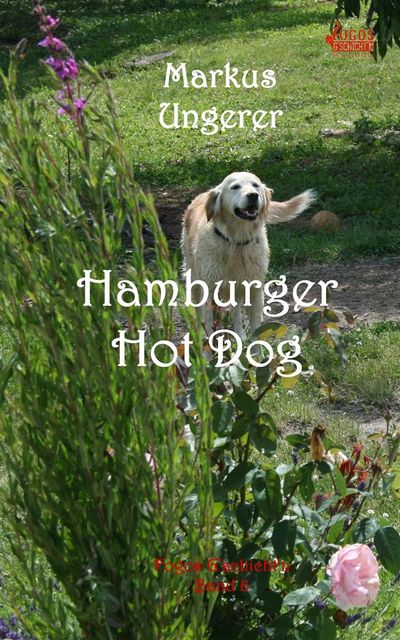 Hamburger Hot Dog, Markus Ungerer