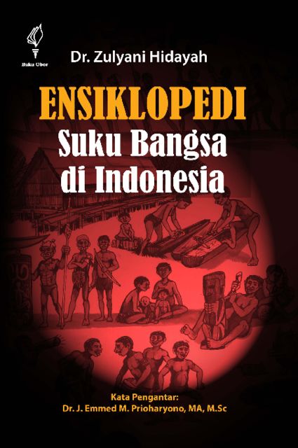 Ensiklopedi Suku Bangsa di Indonesia, Zulyani Hidayah