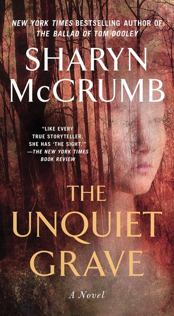 The Unquiet Grave, Sharyn McCrumb