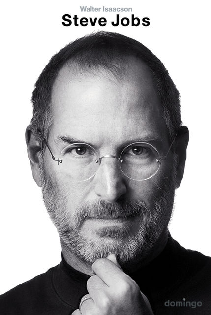Steve Jobs» (tur), Walter Isaacson