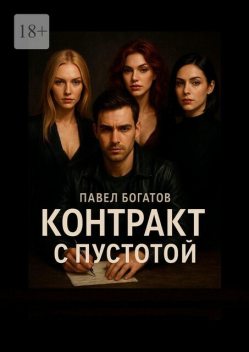 Контракт с пустотой, Павел Богатов