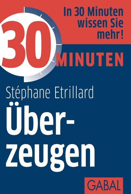 30 Minuten Überzeugen, Stéphane Etrillard