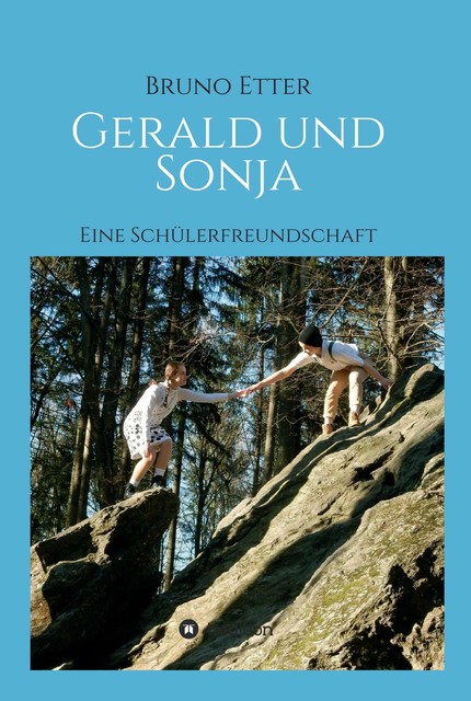 Gerald und Sonja, Bruno Etter