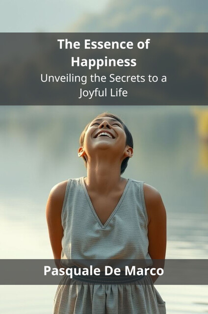 The Essence of Happiness, Pasquale De Marco