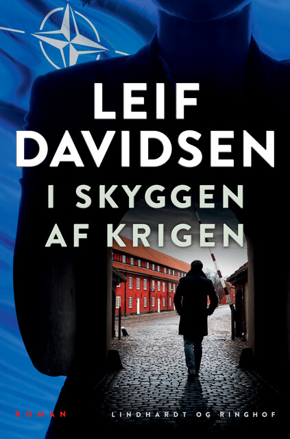 I skyggen af krigen, Leif Davidsen