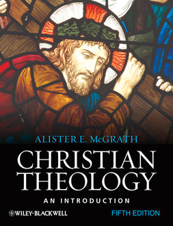 Christian Theology, Alister McGrath