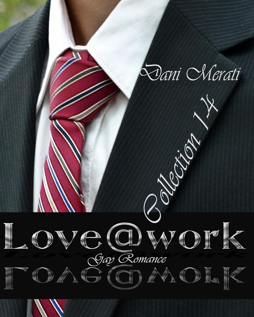 Love@work – Collection 1 – 4, Dani Merati
