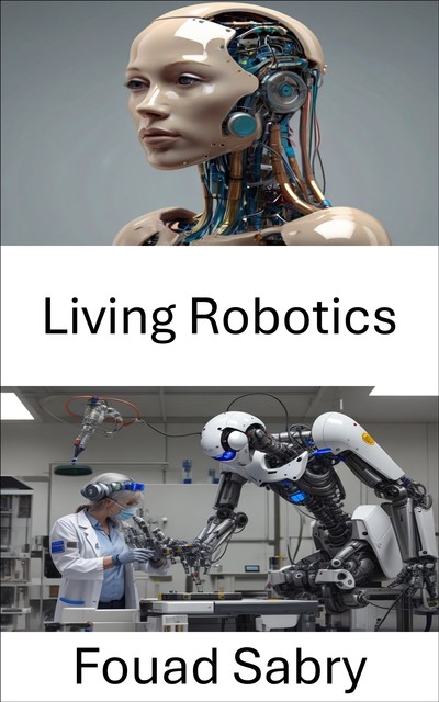 Living Robotics, Fouad Sabry