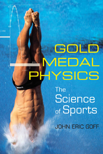 Gold Medal Physics, John Goff
