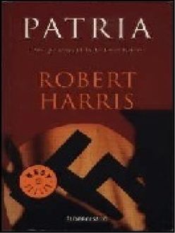 Patria, Robert Harris