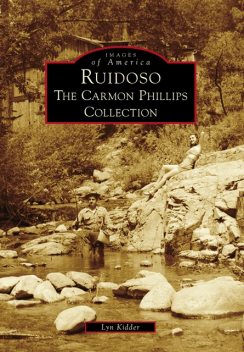 Ruidoso, Lyn Kidder