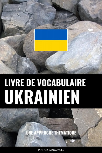 Livre de vocabulaire ukrainien, Pinhok Languages