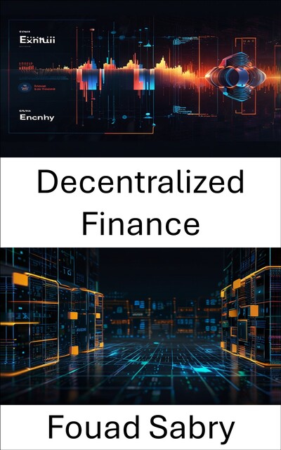 Decentralized Finance, Fouad Sabry