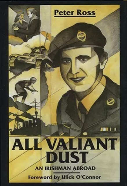All Valiant Dust, Peter Ross