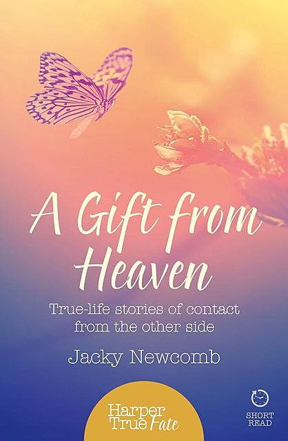 A Gift from Heaven, Jacky Newcomb