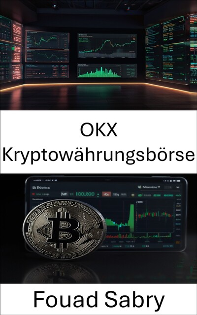 OKX Kryptowährungsbörse, Fouad Sabry
