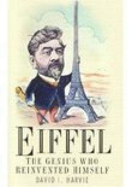 Eiffel, David Harvie