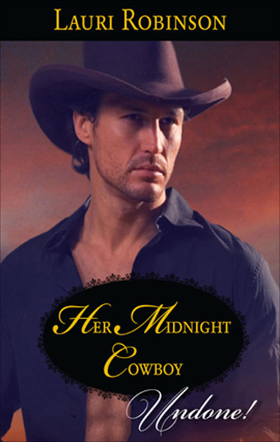 Her Midnight Cowboy, Lauri Robinson