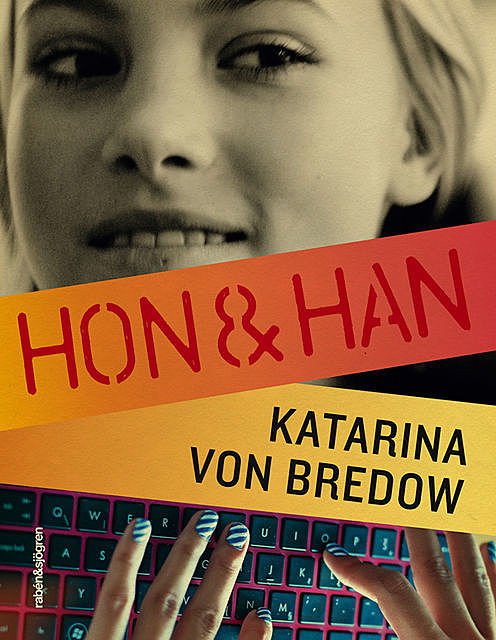 Hon & han, Katarina von Bredow