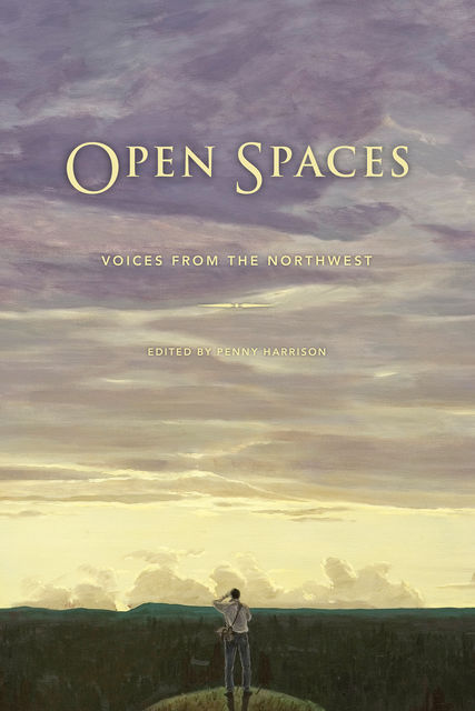 Open Spaces, Harrison, Penny H.