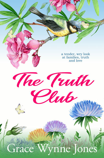 The Truth Club, Grace Wynne-Jones