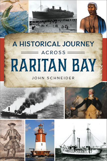 A Historical Journey, John Schneider